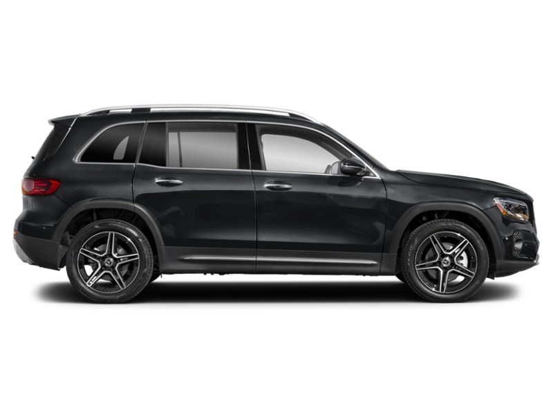 2024 Mercedes-Benz GLB 250 GLB 250 4MATIC SUV Exterior Shot 10