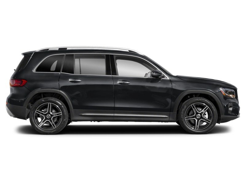 2024 Mercedes-Benz GLB 250 GLB 250 4MATIC SUV Exterior Shot 10