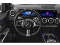 2024 Mercedes-Benz GLB 250 GLB 250 4MATIC SUV Interior Shot 3