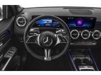 2024 Mercedes-Benz GLB 250 GLB 250 4MATIC SUV Interior Shot 3