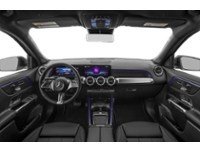 2024 Mercedes-Benz GLB 250 GLB 250 4MATIC SUV Interior Shot 6