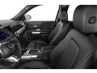 2024 Mercedes-Benz GLB 250 GLB 250 4MATIC SUV Interior Shot 4