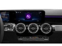 2024 Mercedes-Benz GLB 250 GLB 250 4MATIC SUV Interior Shot 2