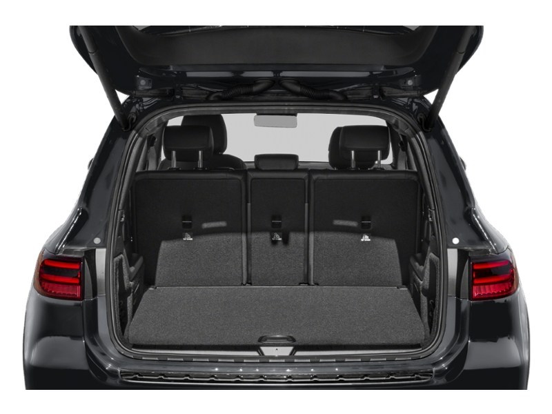 2024 Mercedes-Benz GLB 250 GLB 250 4MATIC SUV Exterior Shot 4