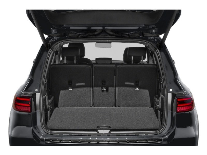 2024 Mercedes-Benz GLB 250 GLB 250 4MATIC SUV Exterior Shot 4