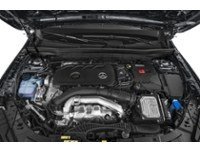 2024 Mercedes-Benz GLB 250 GLB 250 4MATIC SUV Exterior Shot 3