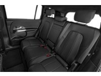 2024 Mercedes-Benz GLB 250 GLB 250 4MATIC SUV Interior Shot 5