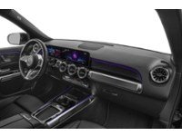 2024 Mercedes-Benz GLB 250 GLB 250 4MATIC SUV Interior Shot 1