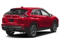 2024 Mitsubishi Eclipse Cross ES S-AWC Exterior Shot 2