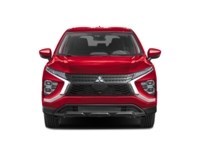 2024 Mitsubishi Eclipse Cross ES S-AWC Exterior Shot 5