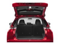 2024 Mitsubishi Eclipse Cross ES S-AWC Exterior Shot 4