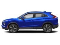 2025 Mitsubishi Eclipse Cross SE S-AWC Exterior Shot 6