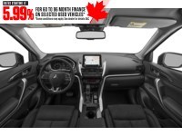 2024 Mitsubishi Eclipse Cross SE S-AWC Interior Shot 6