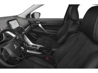 2025 Mitsubishi Eclipse Cross SE S-AWC Interior Shot 4