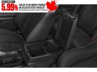 2024 Mitsubishi Eclipse Cross SE S-AWC Interior Shot 7