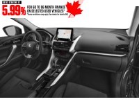 2024 Mitsubishi Eclipse Cross SE S-AWC Interior Shot 1