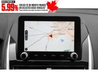 2024 Mitsubishi Eclipse Cross SE S-AWC Interior Shot 8