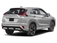 2024 Mitsubishi Eclipse Cross GT S-AWC Exterior Shot 2