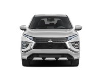 2024 Mitsubishi Eclipse Cross GT S-AWC Exterior Shot 5