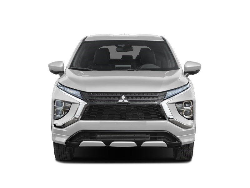 2024 Mitsubishi Eclipse Cross GT S-AWC Exterior Shot 5
