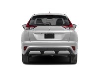 2024 Mitsubishi Eclipse Cross GT S-AWC Exterior Shot 7