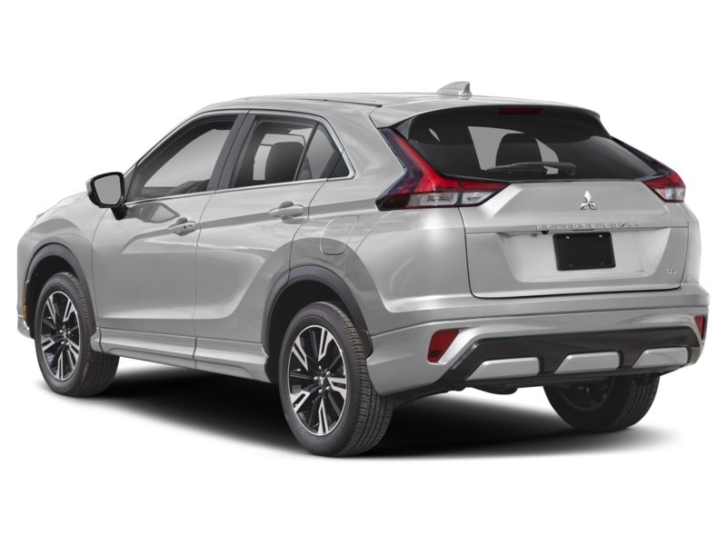 2024 Mitsubishi Eclipse Cross GT S-AWC Exterior Shot 9