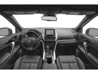 2024 Mitsubishi Eclipse Cross GT S-AWC Interior Shot 6