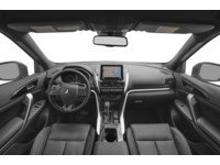 2024 Mitsubishi Eclipse Cross GT S-AWC Interior Shot 6