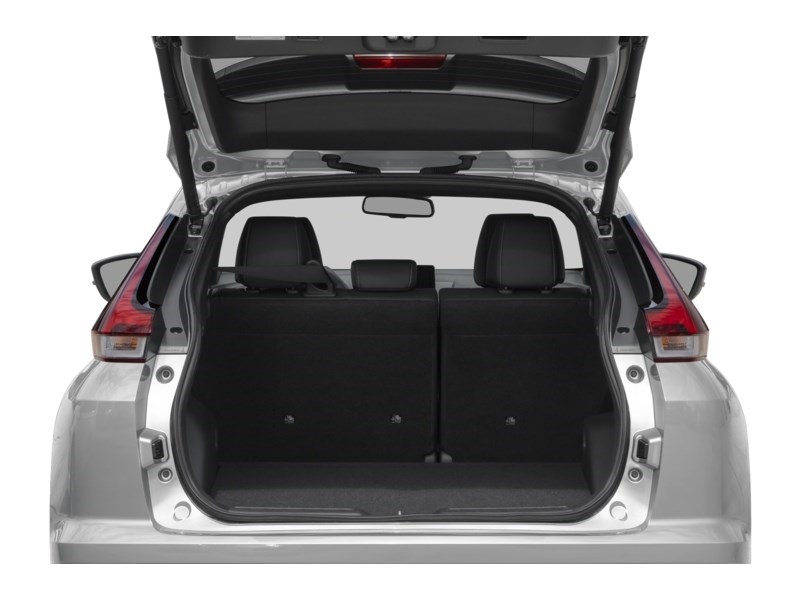 2024 Mitsubishi Eclipse Cross GT S-AWC Exterior Shot 4