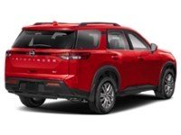 2024 Nissan Pathfinder SV 4WD Exterior Shot 2