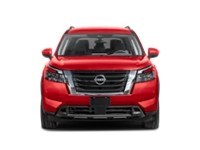 2024 Nissan Pathfinder SV 4WD Exterior Shot 5