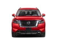 2024 Nissan Pathfinder SV 4WD Exterior Shot 5