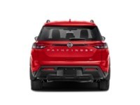 2024 Nissan Pathfinder SV 4WD Exterior Shot 7