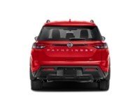 2024 Nissan Pathfinder SV 4WD Exterior Shot 7