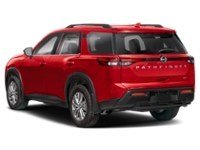 2024 Nissan Pathfinder SV 4WD Exterior Shot 9
