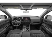 2024 Nissan Pathfinder SV 4WD Interior Shot 6