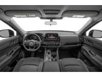 2024 Nissan Pathfinder SV 4WD Interior Shot 6