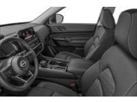 2024 Nissan Pathfinder SV 4WD Interior Shot 4