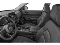 2024 Nissan Pathfinder SV 4WD Interior Shot 4
