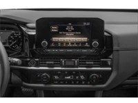 2024 Nissan Pathfinder SV 4WD Interior Shot 2