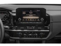 2024 Nissan Pathfinder SV 4WD Interior Shot 2