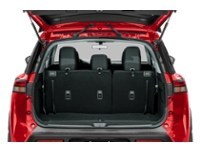 2024 Nissan Pathfinder SV 4WD Exterior Shot 4
