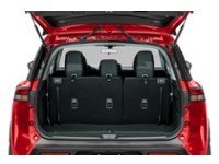 2024 Nissan Pathfinder SV 4WD Exterior Shot 4
