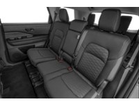 2024 Nissan Pathfinder SV 4WD Interior Shot 5