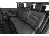 2024 Nissan Pathfinder SV 4WD Interior Shot 5