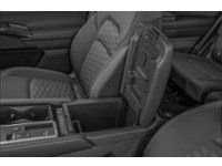 2024 Nissan Pathfinder SV 4WD Interior Shot 7