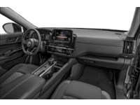 2024 Nissan Pathfinder SV 4WD Interior Shot 1