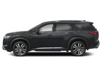 2024 Nissan Pathfinder Platinum 4WD Exterior Shot 6