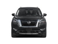 2024 Nissan Pathfinder Platinum 4WD Exterior Shot 5