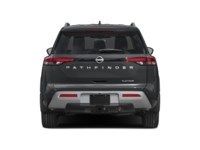 2024 Nissan Pathfinder Platinum 4WD Exterior Shot 7